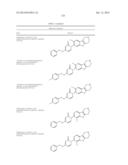 PYRIDO-/AZEPINO-BENZOFURAN AND PYRIDO-/AZEPINO-BENZOTHIOPHENE MCH-1     ANTAGONISTS, METHODS OF MAKING, AND USE THEREOF diagram and image