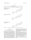 PYRIDO-/AZEPINO-BENZOFURAN AND PYRIDO-/AZEPINO-BENZOTHIOPHENE MCH-1     ANTAGONISTS, METHODS OF MAKING, AND USE THEREOF diagram and image