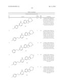 PYRIDO-/AZEPINO-BENZOFURAN AND PYRIDO-/AZEPINO-BENZOTHIOPHENE MCH-1     ANTAGONISTS, METHODS OF MAKING, AND USE THEREOF diagram and image