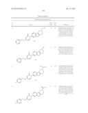 PYRIDO-/AZEPINO-BENZOFURAN AND PYRIDO-/AZEPINO-BENZOTHIOPHENE MCH-1     ANTAGONISTS, METHODS OF MAKING, AND USE THEREOF diagram and image