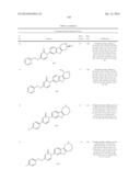 PYRIDO-/AZEPINO-BENZOFURAN AND PYRIDO-/AZEPINO-BENZOTHIOPHENE MCH-1     ANTAGONISTS, METHODS OF MAKING, AND USE THEREOF diagram and image