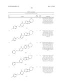 PYRIDO-/AZEPINO-BENZOFURAN AND PYRIDO-/AZEPINO-BENZOTHIOPHENE MCH-1     ANTAGONISTS, METHODS OF MAKING, AND USE THEREOF diagram and image