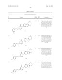 PYRIDO-/AZEPINO-BENZOFURAN AND PYRIDO-/AZEPINO-BENZOTHIOPHENE MCH-1     ANTAGONISTS, METHODS OF MAKING, AND USE THEREOF diagram and image