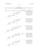 PYRIDO-/AZEPINO-BENZOFURAN AND PYRIDO-/AZEPINO-BENZOTHIOPHENE MCH-1     ANTAGONISTS, METHODS OF MAKING, AND USE THEREOF diagram and image