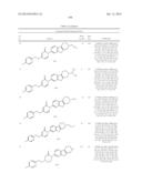 PYRIDO-/AZEPINO-BENZOFURAN AND PYRIDO-/AZEPINO-BENZOTHIOPHENE MCH-1     ANTAGONISTS, METHODS OF MAKING, AND USE THEREOF diagram and image