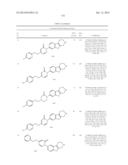 PYRIDO-/AZEPINO-BENZOFURAN AND PYRIDO-/AZEPINO-BENZOTHIOPHENE MCH-1     ANTAGONISTS, METHODS OF MAKING, AND USE THEREOF diagram and image