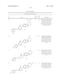 PYRIDO-/AZEPINO-BENZOFURAN AND PYRIDO-/AZEPINO-BENZOTHIOPHENE MCH-1     ANTAGONISTS, METHODS OF MAKING, AND USE THEREOF diagram and image