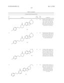 PYRIDO-/AZEPINO-BENZOFURAN AND PYRIDO-/AZEPINO-BENZOTHIOPHENE MCH-1     ANTAGONISTS, METHODS OF MAKING, AND USE THEREOF diagram and image