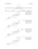 PYRIDO-/AZEPINO-BENZOFURAN AND PYRIDO-/AZEPINO-BENZOTHIOPHENE MCH-1     ANTAGONISTS, METHODS OF MAKING, AND USE THEREOF diagram and image