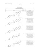 PYRIDO-/AZEPINO-BENZOFURAN AND PYRIDO-/AZEPINO-BENZOTHIOPHENE MCH-1     ANTAGONISTS, METHODS OF MAKING, AND USE THEREOF diagram and image