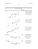 PYRIDO-/AZEPINO-BENZOFURAN AND PYRIDO-/AZEPINO-BENZOTHIOPHENE MCH-1     ANTAGONISTS, METHODS OF MAKING, AND USE THEREOF diagram and image