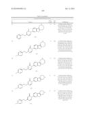 PYRIDO-/AZEPINO-BENZOFURAN AND PYRIDO-/AZEPINO-BENZOTHIOPHENE MCH-1     ANTAGONISTS, METHODS OF MAKING, AND USE THEREOF diagram and image