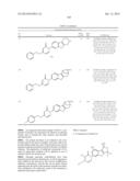 PYRIDO-/AZEPINO-BENZOFURAN AND PYRIDO-/AZEPINO-BENZOTHIOPHENE MCH-1     ANTAGONISTS, METHODS OF MAKING, AND USE THEREOF diagram and image