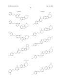 PYRIDO-/AZEPINO-BENZOFURAN AND PYRIDO-/AZEPINO-BENZOTHIOPHENE MCH-1     ANTAGONISTS, METHODS OF MAKING, AND USE THEREOF diagram and image