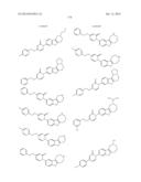 PYRIDO-/AZEPINO-BENZOFURAN AND PYRIDO-/AZEPINO-BENZOTHIOPHENE MCH-1     ANTAGONISTS, METHODS OF MAKING, AND USE THEREOF diagram and image