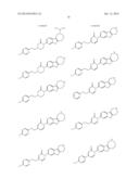 PYRIDO-/AZEPINO-BENZOFURAN AND PYRIDO-/AZEPINO-BENZOTHIOPHENE MCH-1     ANTAGONISTS, METHODS OF MAKING, AND USE THEREOF diagram and image