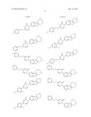 PYRIDO-/AZEPINO-BENZOFURAN AND PYRIDO-/AZEPINO-BENZOTHIOPHENE MCH-1     ANTAGONISTS, METHODS OF MAKING, AND USE THEREOF diagram and image