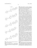 PYRIDO-/AZEPINO-BENZOFURAN AND PYRIDO-/AZEPINO-BENZOTHIOPHENE MCH-1     ANTAGONISTS, METHODS OF MAKING, AND USE THEREOF diagram and image