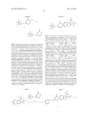 PYRIDO-/AZEPINO-BENZOFURAN AND PYRIDO-/AZEPINO-BENZOTHIOPHENE MCH-1     ANTAGONISTS, METHODS OF MAKING, AND USE THEREOF diagram and image