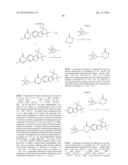 PYRIDO-/AZEPINO-BENZOFURAN AND PYRIDO-/AZEPINO-BENZOTHIOPHENE MCH-1     ANTAGONISTS, METHODS OF MAKING, AND USE THEREOF diagram and image