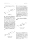 PYRIDO-/AZEPINO-BENZOFURAN AND PYRIDO-/AZEPINO-BENZOTHIOPHENE MCH-1     ANTAGONISTS, METHODS OF MAKING, AND USE THEREOF diagram and image