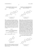 PYRIDO-/AZEPINO-BENZOFURAN AND PYRIDO-/AZEPINO-BENZOTHIOPHENE MCH-1     ANTAGONISTS, METHODS OF MAKING, AND USE THEREOF diagram and image