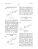 PYRIDO-/AZEPINO-BENZOFURAN AND PYRIDO-/AZEPINO-BENZOTHIOPHENE MCH-1     ANTAGONISTS, METHODS OF MAKING, AND USE THEREOF diagram and image