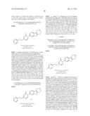 PYRIDO-/AZEPINO-BENZOFURAN AND PYRIDO-/AZEPINO-BENZOTHIOPHENE MCH-1     ANTAGONISTS, METHODS OF MAKING, AND USE THEREOF diagram and image