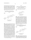 PYRIDO-/AZEPINO-BENZOFURAN AND PYRIDO-/AZEPINO-BENZOTHIOPHENE MCH-1     ANTAGONISTS, METHODS OF MAKING, AND USE THEREOF diagram and image