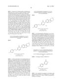 PYRIDO-/AZEPINO-BENZOFURAN AND PYRIDO-/AZEPINO-BENZOTHIOPHENE MCH-1     ANTAGONISTS, METHODS OF MAKING, AND USE THEREOF diagram and image