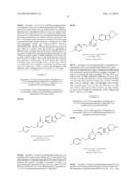 PYRIDO-/AZEPINO-BENZOFURAN AND PYRIDO-/AZEPINO-BENZOTHIOPHENE MCH-1     ANTAGONISTS, METHODS OF MAKING, AND USE THEREOF diagram and image