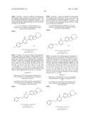 PYRIDO-/AZEPINO-BENZOFURAN AND PYRIDO-/AZEPINO-BENZOTHIOPHENE MCH-1     ANTAGONISTS, METHODS OF MAKING, AND USE THEREOF diagram and image