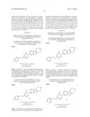 PYRIDO-/AZEPINO-BENZOFURAN AND PYRIDO-/AZEPINO-BENZOTHIOPHENE MCH-1     ANTAGONISTS, METHODS OF MAKING, AND USE THEREOF diagram and image