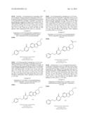 PYRIDO-/AZEPINO-BENZOFURAN AND PYRIDO-/AZEPINO-BENZOTHIOPHENE MCH-1     ANTAGONISTS, METHODS OF MAKING, AND USE THEREOF diagram and image