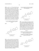 PYRIDO-/AZEPINO-BENZOFURAN AND PYRIDO-/AZEPINO-BENZOTHIOPHENE MCH-1     ANTAGONISTS, METHODS OF MAKING, AND USE THEREOF diagram and image