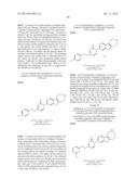 PYRIDO-/AZEPINO-BENZOFURAN AND PYRIDO-/AZEPINO-BENZOTHIOPHENE MCH-1     ANTAGONISTS, METHODS OF MAKING, AND USE THEREOF diagram and image