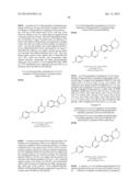 PYRIDO-/AZEPINO-BENZOFURAN AND PYRIDO-/AZEPINO-BENZOTHIOPHENE MCH-1     ANTAGONISTS, METHODS OF MAKING, AND USE THEREOF diagram and image