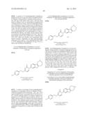 PYRIDO-/AZEPINO-BENZOFURAN AND PYRIDO-/AZEPINO-BENZOTHIOPHENE MCH-1     ANTAGONISTS, METHODS OF MAKING, AND USE THEREOF diagram and image