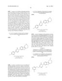 PYRIDO-/AZEPINO-BENZOFURAN AND PYRIDO-/AZEPINO-BENZOTHIOPHENE MCH-1     ANTAGONISTS, METHODS OF MAKING, AND USE THEREOF diagram and image