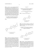 PYRIDO-/AZEPINO-BENZOFURAN AND PYRIDO-/AZEPINO-BENZOTHIOPHENE MCH-1     ANTAGONISTS, METHODS OF MAKING, AND USE THEREOF diagram and image