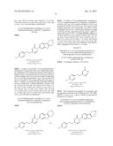 PYRIDO-/AZEPINO-BENZOFURAN AND PYRIDO-/AZEPINO-BENZOTHIOPHENE MCH-1     ANTAGONISTS, METHODS OF MAKING, AND USE THEREOF diagram and image