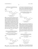 PYRIDO-/AZEPINO-BENZOFURAN AND PYRIDO-/AZEPINO-BENZOTHIOPHENE MCH-1     ANTAGONISTS, METHODS OF MAKING, AND USE THEREOF diagram and image