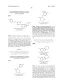 PYRIDO-/AZEPINO-BENZOFURAN AND PYRIDO-/AZEPINO-BENZOTHIOPHENE MCH-1     ANTAGONISTS, METHODS OF MAKING, AND USE THEREOF diagram and image