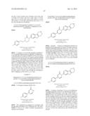 PYRIDO-/AZEPINO-BENZOFURAN AND PYRIDO-/AZEPINO-BENZOTHIOPHENE MCH-1     ANTAGONISTS, METHODS OF MAKING, AND USE THEREOF diagram and image