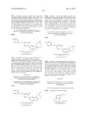 PYRIDO-/AZEPINO-BENZOFURAN AND PYRIDO-/AZEPINO-BENZOTHIOPHENE MCH-1     ANTAGONISTS, METHODS OF MAKING, AND USE THEREOF diagram and image