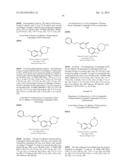 PYRIDO-/AZEPINO-BENZOFURAN AND PYRIDO-/AZEPINO-BENZOTHIOPHENE MCH-1     ANTAGONISTS, METHODS OF MAKING, AND USE THEREOF diagram and image