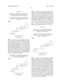 PYRIDO-/AZEPINO-BENZOFURAN AND PYRIDO-/AZEPINO-BENZOTHIOPHENE MCH-1     ANTAGONISTS, METHODS OF MAKING, AND USE THEREOF diagram and image