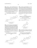 PYRIDO-/AZEPINO-BENZOFURAN AND PYRIDO-/AZEPINO-BENZOTHIOPHENE MCH-1     ANTAGONISTS, METHODS OF MAKING, AND USE THEREOF diagram and image