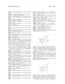 BENZODIAZEPINE AND PYRIDODIAZEPINE DERIVATIVES diagram and image