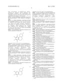 BENZODIAZEPINE AND PYRIDODIAZEPINE DERIVATIVES diagram and image